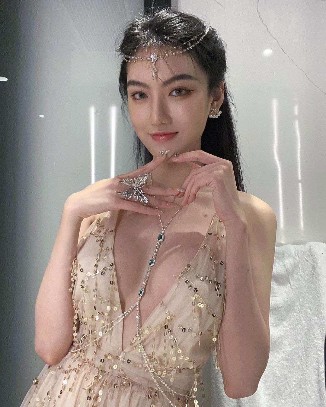 Tăng Chí Vỹ ảnh 6 Tang Chi Vy anh 6