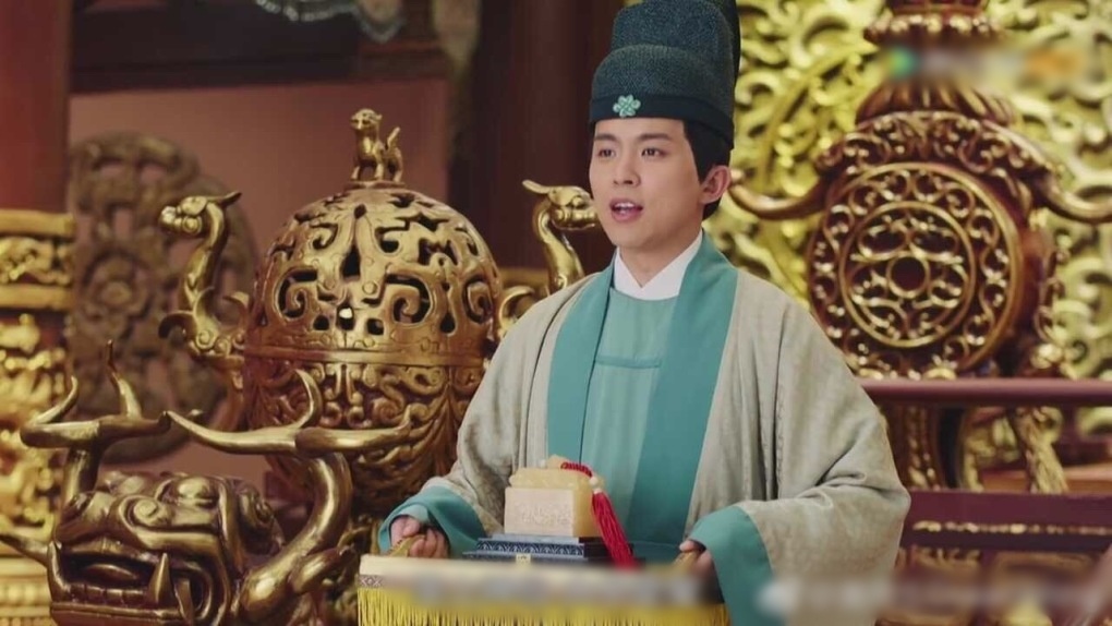 Hoang Dac Sinh anh 3