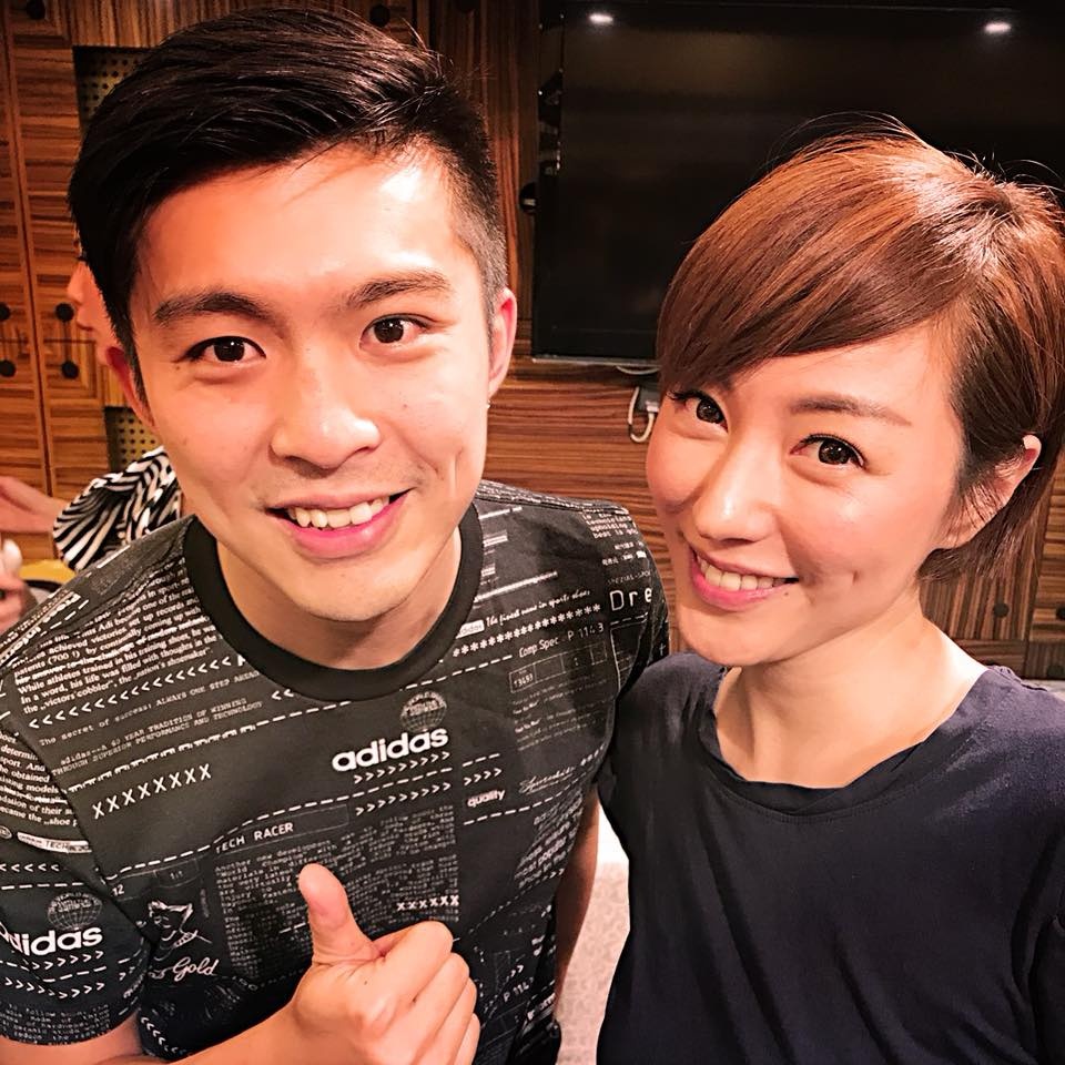 Hoang Dac Sinh anh 2