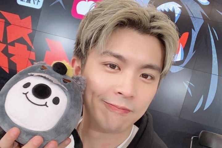 Nam dien vien roi bo TVB vi luong khong du song hinh anh