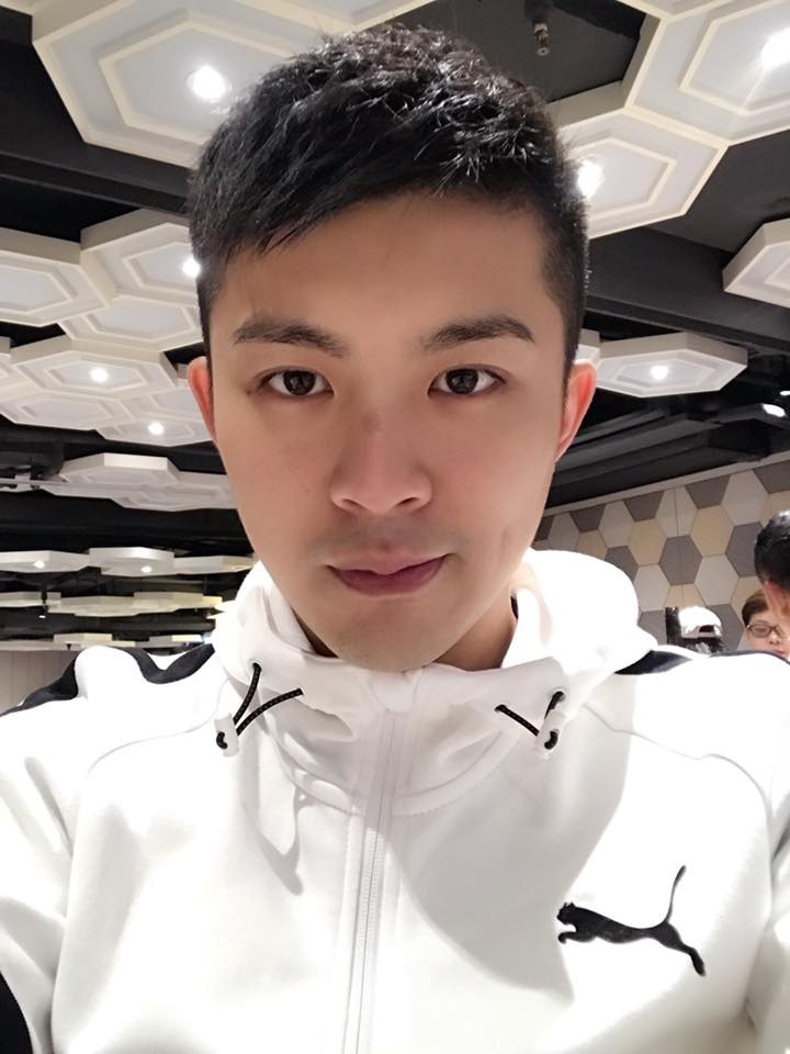 Hoang Dac Sinh anh 1