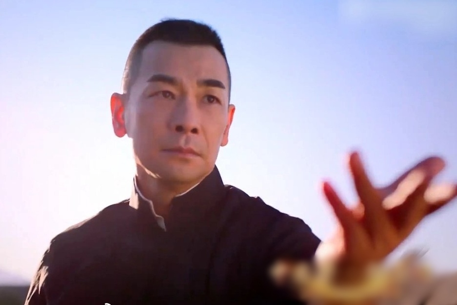 Man mua kiem cua Trieu Van Trac gay tranh cai hinh anh