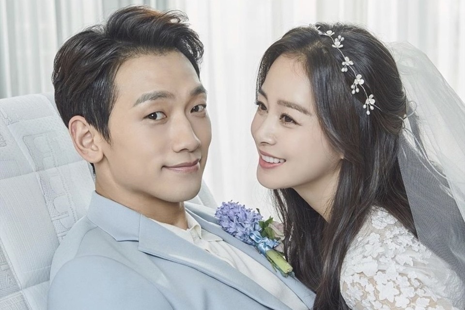 Bi Rain vuong tin ngoai tinh voi golf thu sinh nam 1996 hinh anh