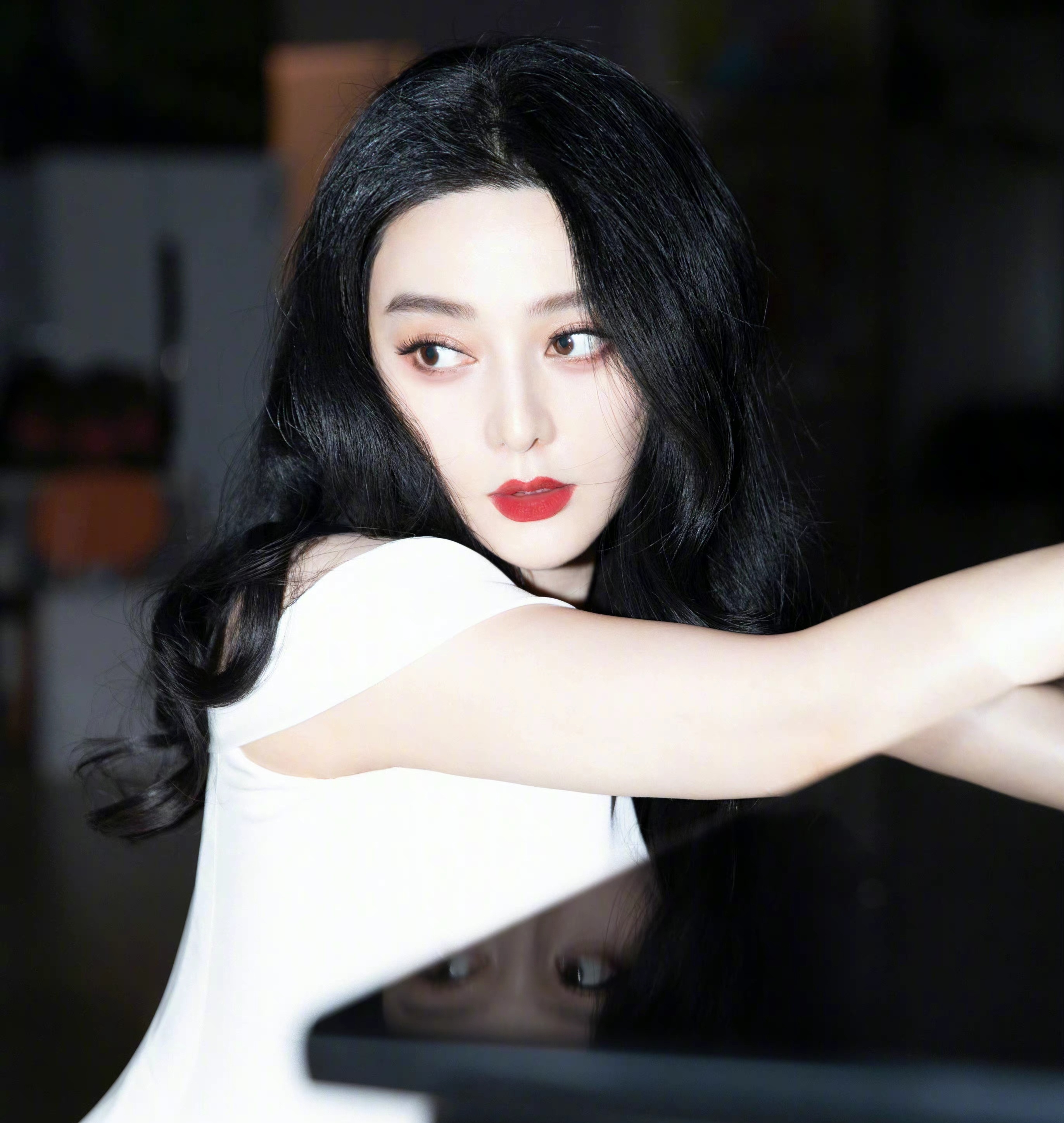 Phạm Băng Băng ảnh 1 Pham Bang Bang anh 1