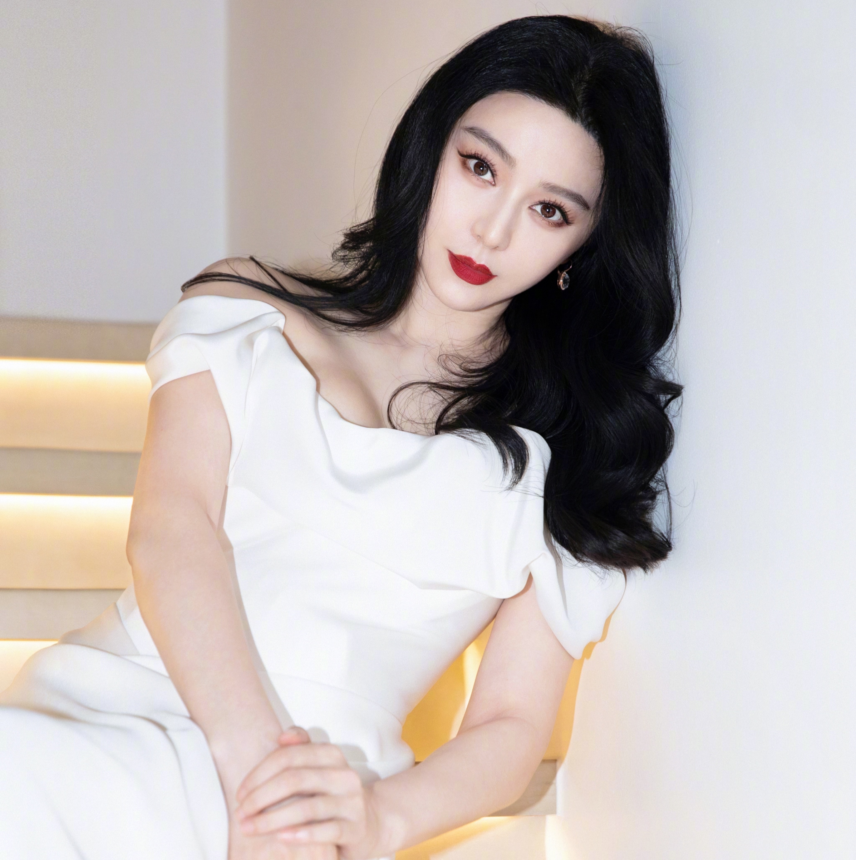 Phạm Băng Băng ảnh 2 Pham Bang Bang anh 2