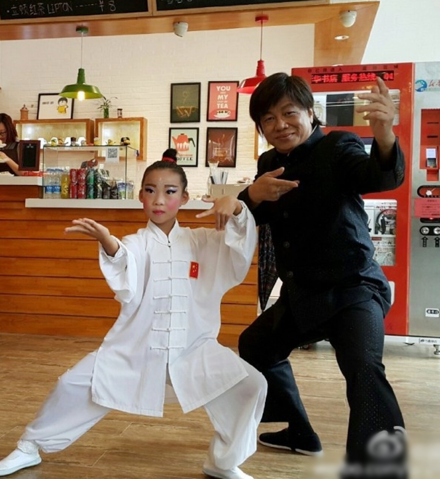 tuyet dinh kungfu anh 2
