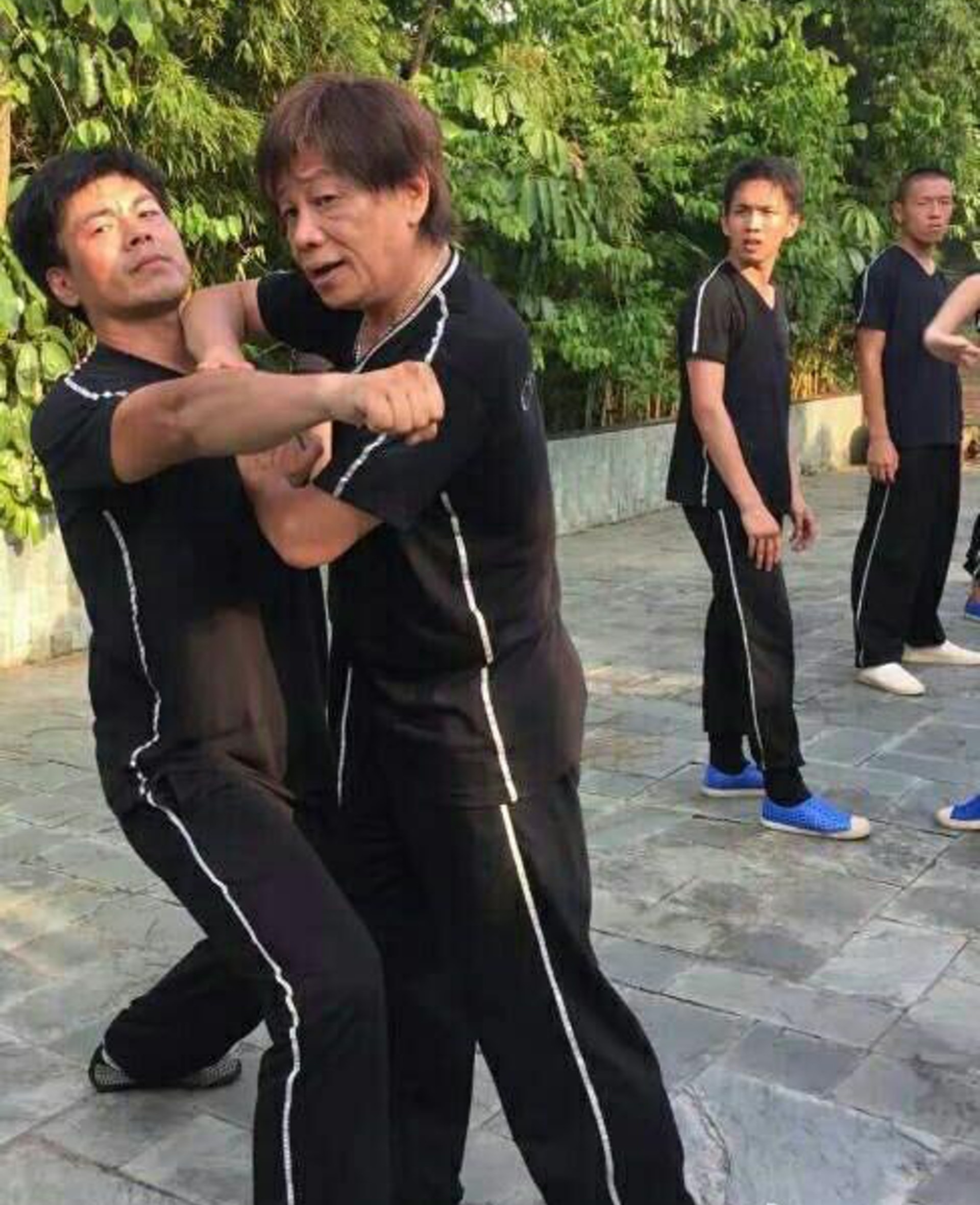 tuyet dinh kungfu anh 1