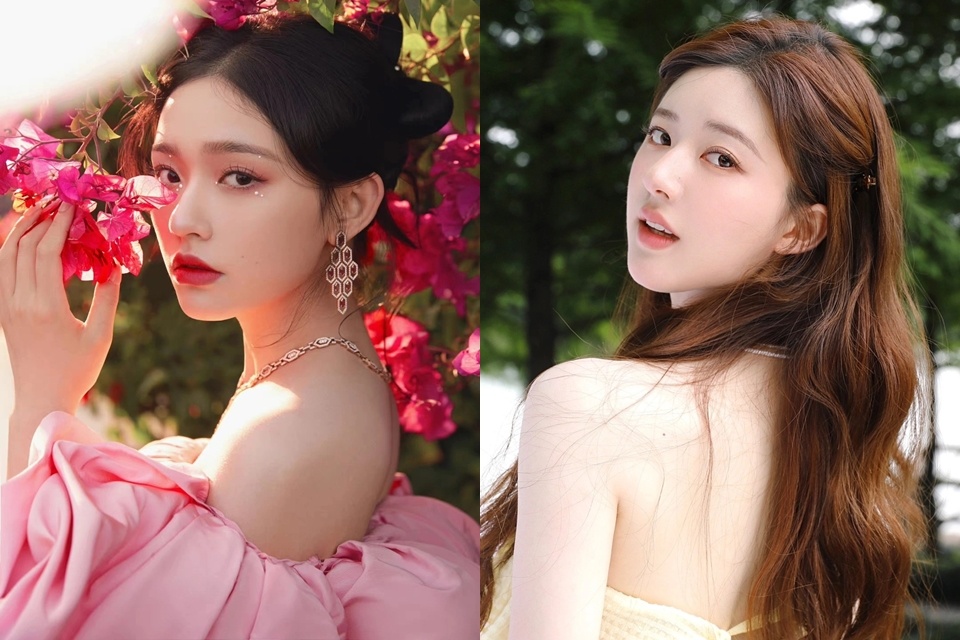 Trieu Lo Tu, Bach Loc xoay xo kiem tien khi showbiz Hoa ngu kho khan hinh anh