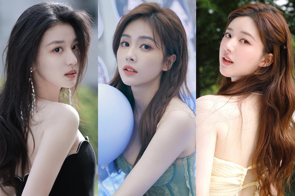 Cuoc chien phim ngon tinh cua 'Tieu Luu Diec Phi', Trieu Lo Tu hinh anh