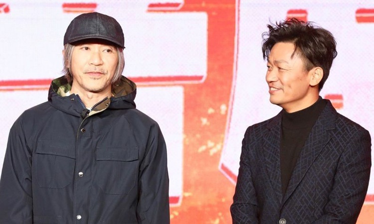 Châu Tinh Trì ảnh 4 Chau Tinh Tri anh 4