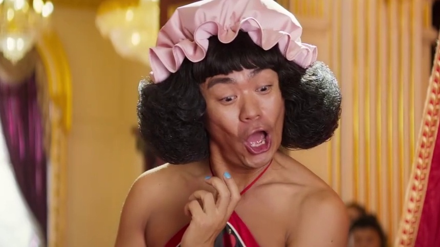 Châu Tinh Trì ảnh 3 Chau Tinh Tri anh 3