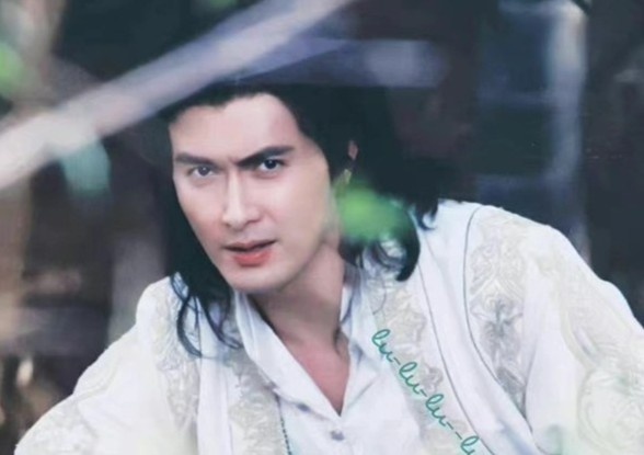 Tao hinh Au Duong Phong cao 1,91 m duoc khen dep trai hinh anh