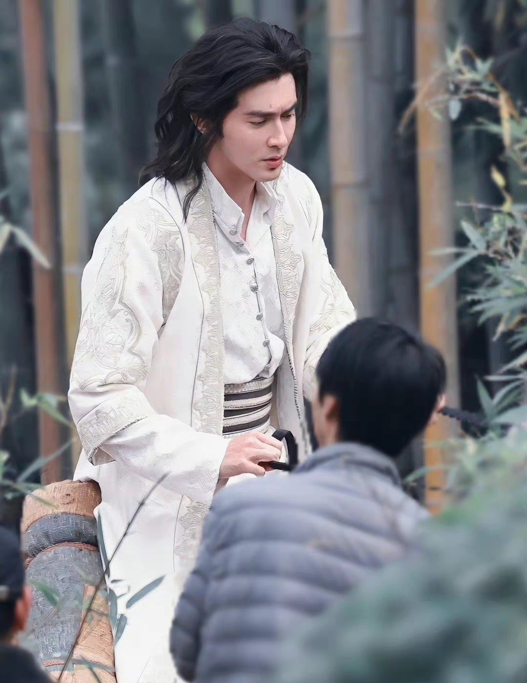 Cao Vỹ Quang ảnh 1 Cao Vy Quang anh 1