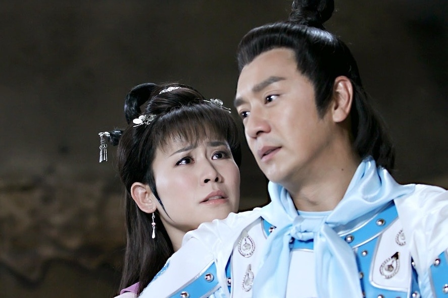 Tran Hao Dan xin loi vi dua cot ve bo phim 10 nam truoc hinh anh