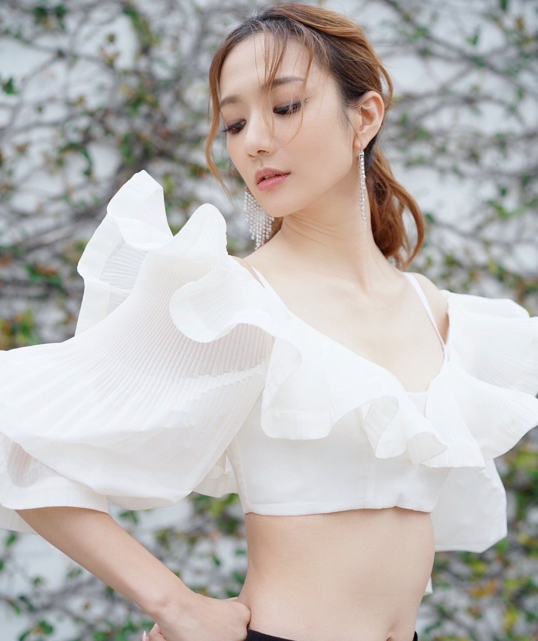 Chân Tử Đan ảnh 5 Chan Tu Dan anh 5