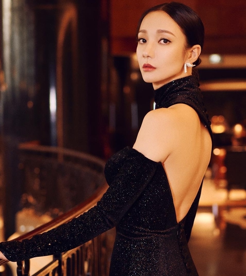 Chân Tử Đan ảnh 7 Chan Tu Dan anh 7