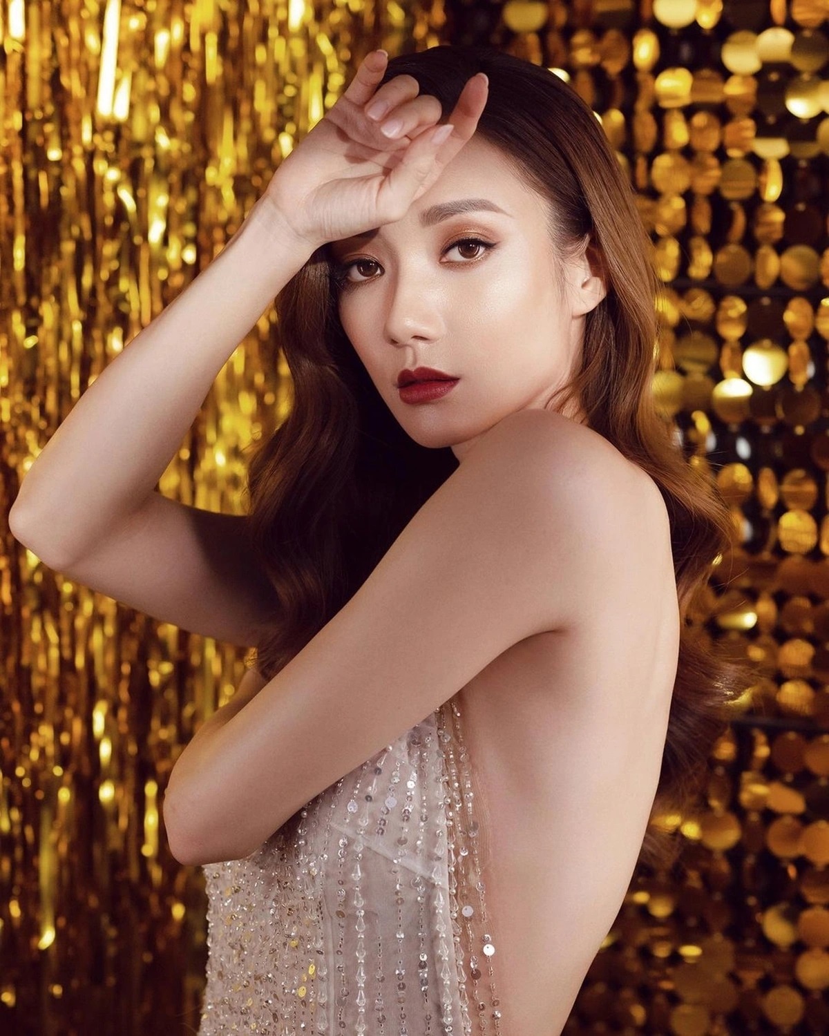 Chân Tử Đan ảnh 6 Chan Tu Dan anh 6