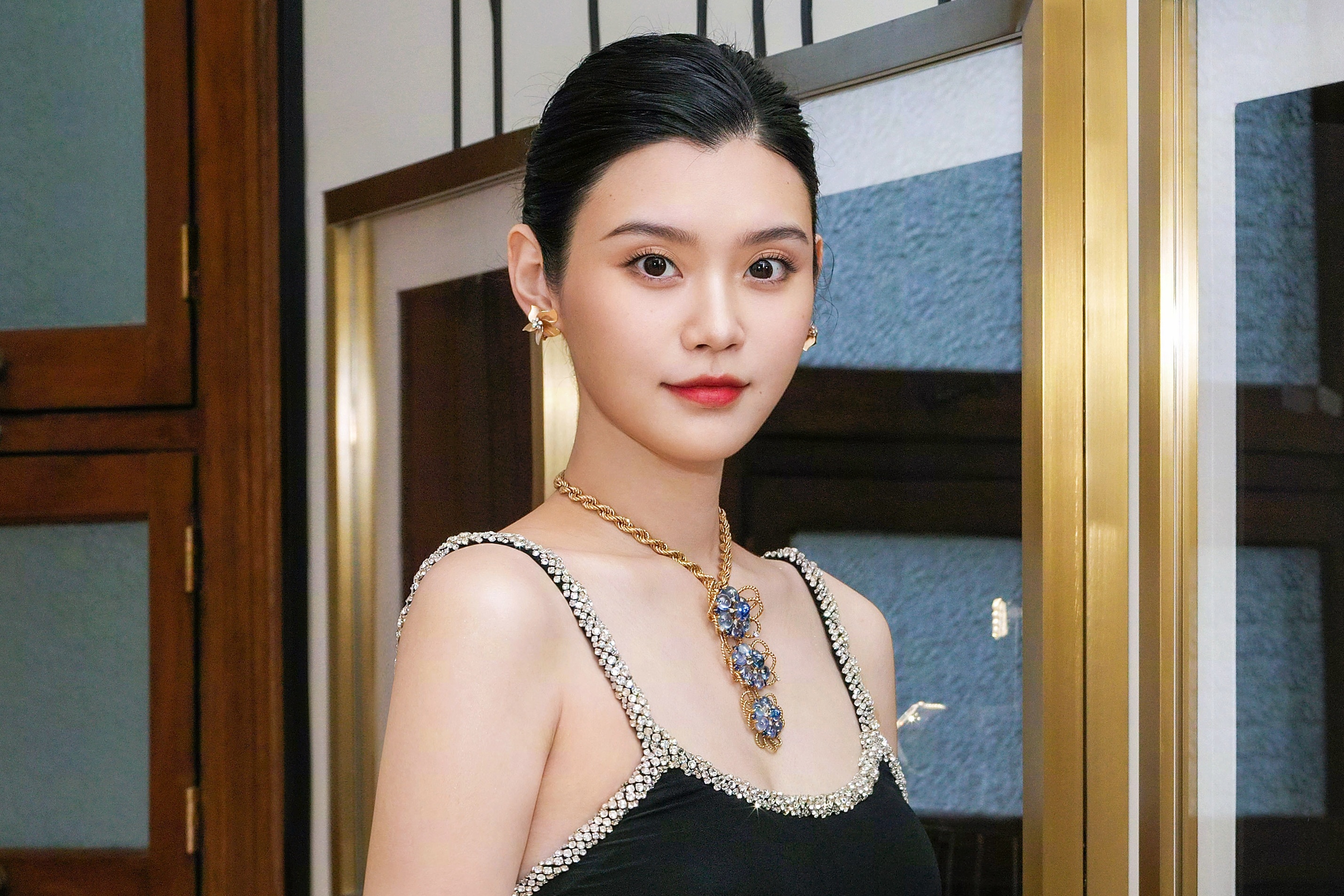 He Mong Dao xau ho voi man cau hon cua con trai vua song bac Macau hinh anh