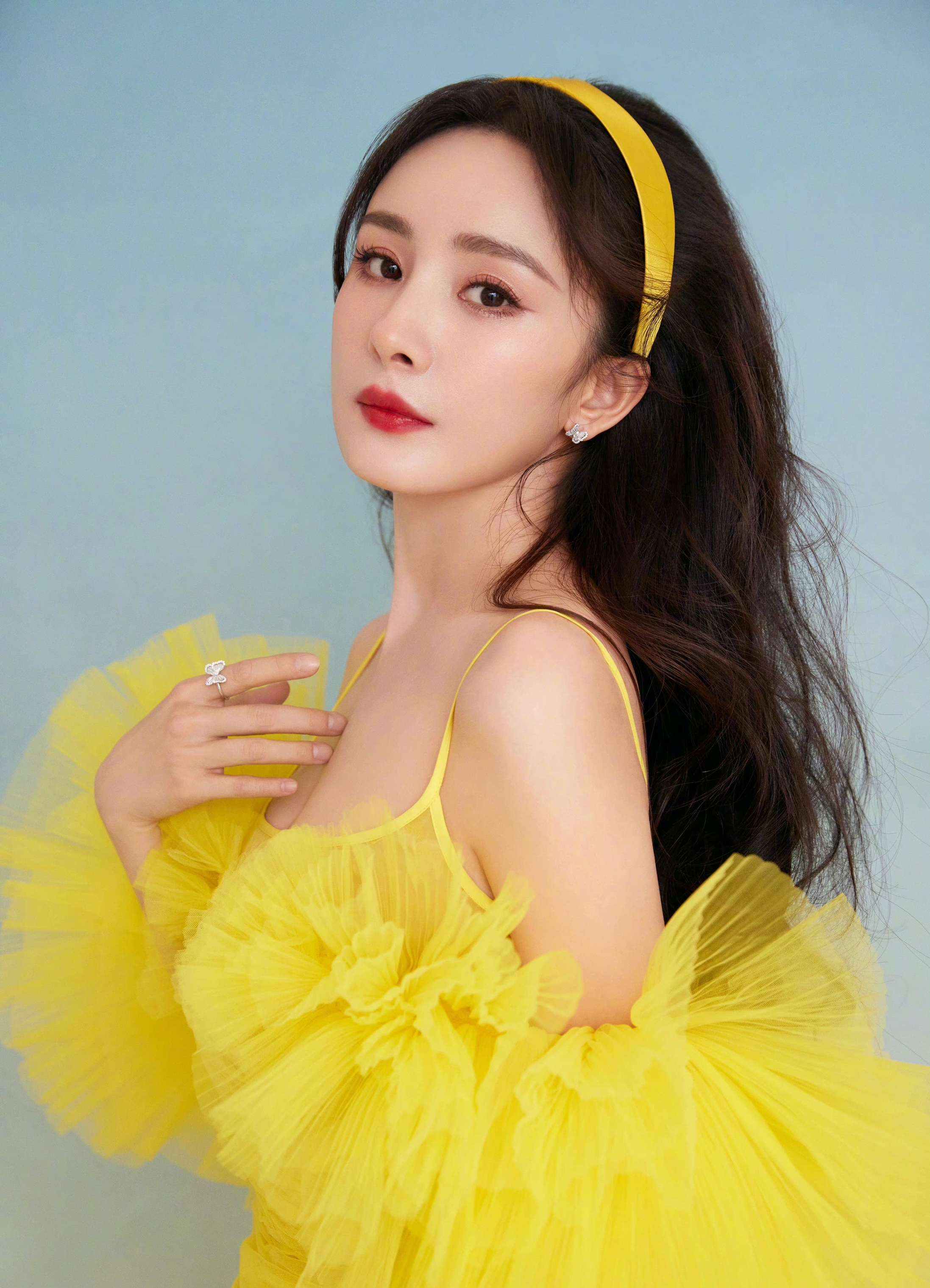 Dương Mịch ảnh 2 Duong Mich anh 2