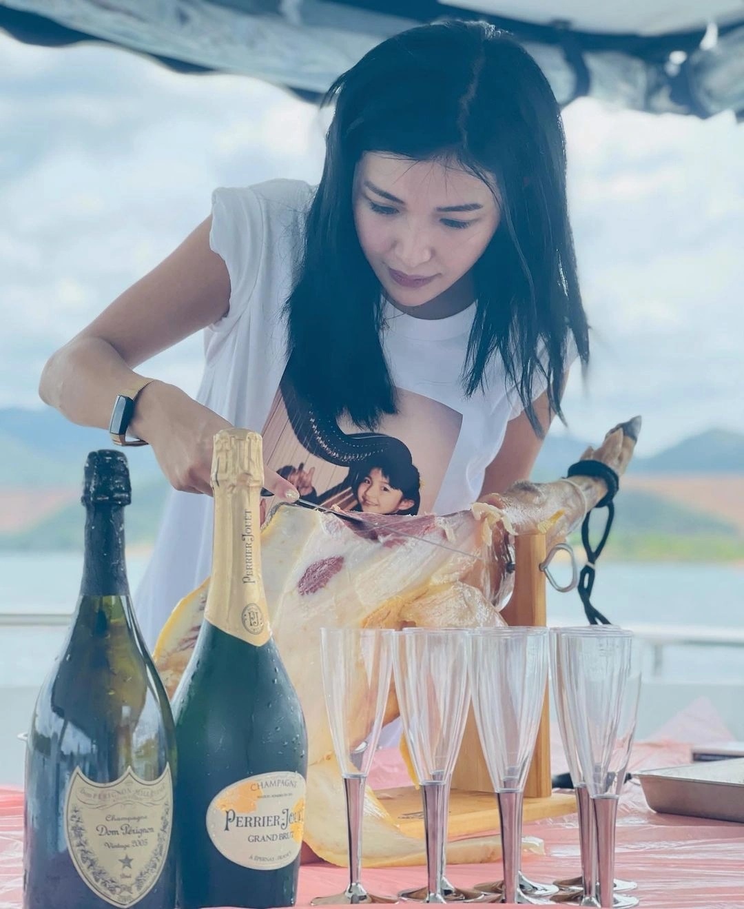 Trần Vỹ Kỳ ảnh 5 Tran Vy Ky anh 5