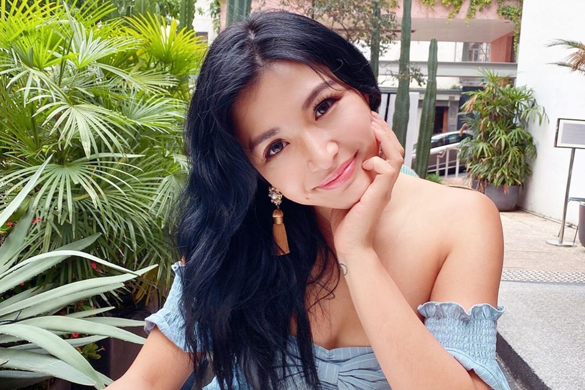 Tran Vy Ky nhan luong co ban 0 dong du lam viec 10 nam o TVB hinh anh