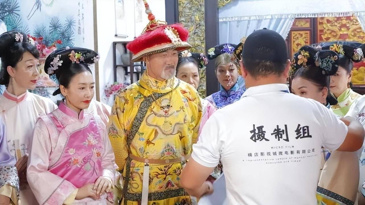 Chan Hoan truyen anh 2