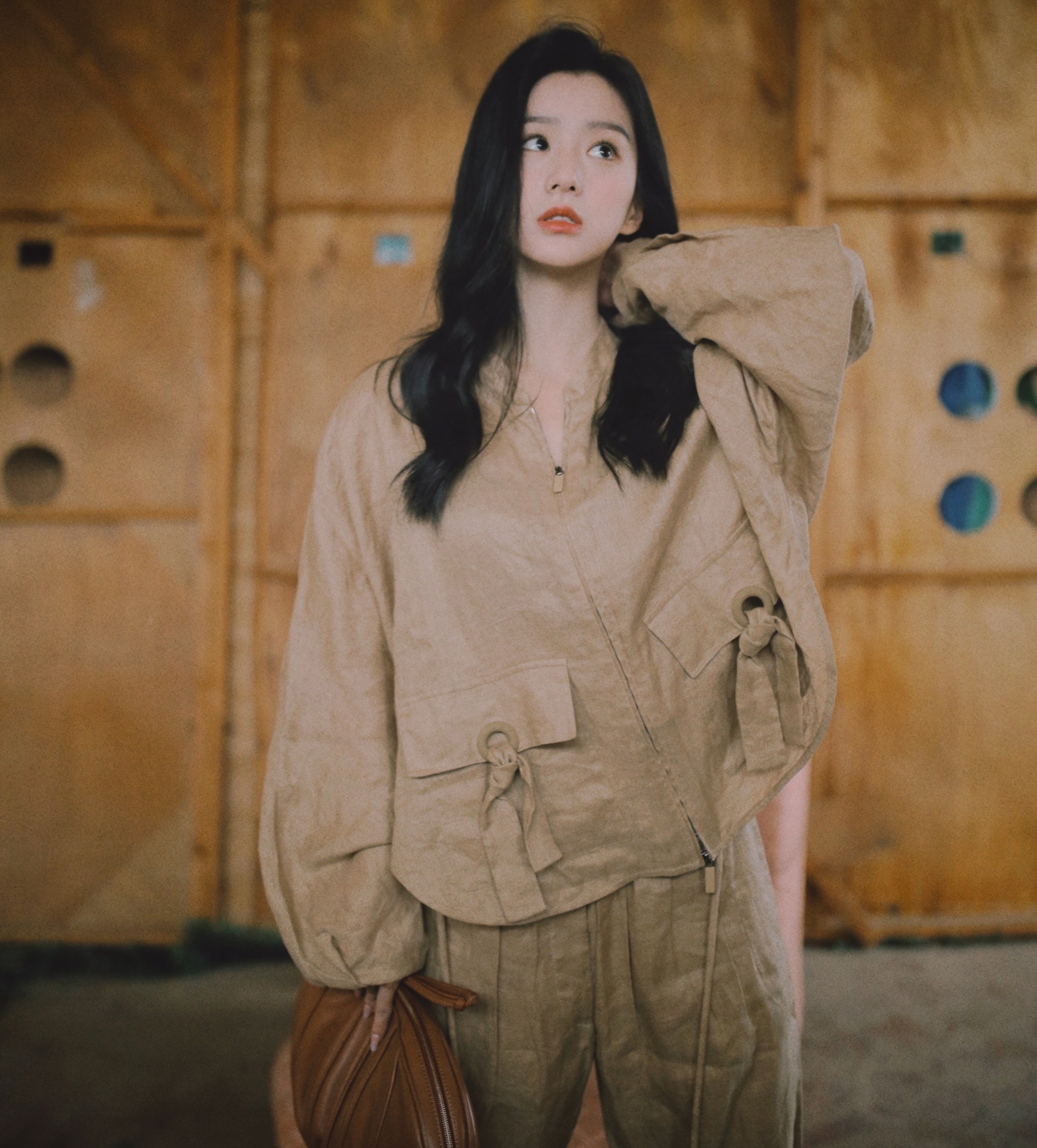 Anh hung xa dieu anh 3