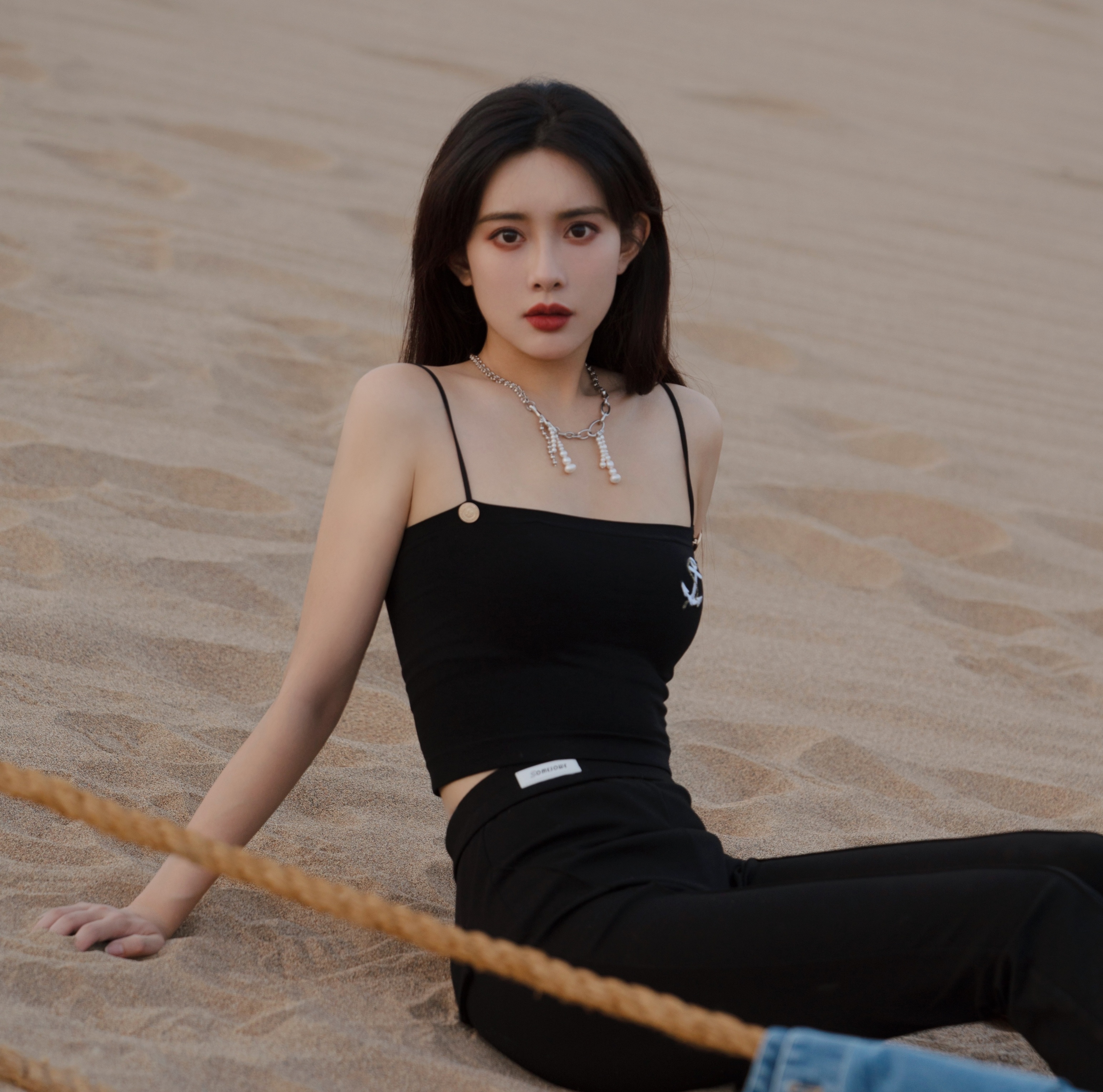 Anh hung xa dieu anh 11