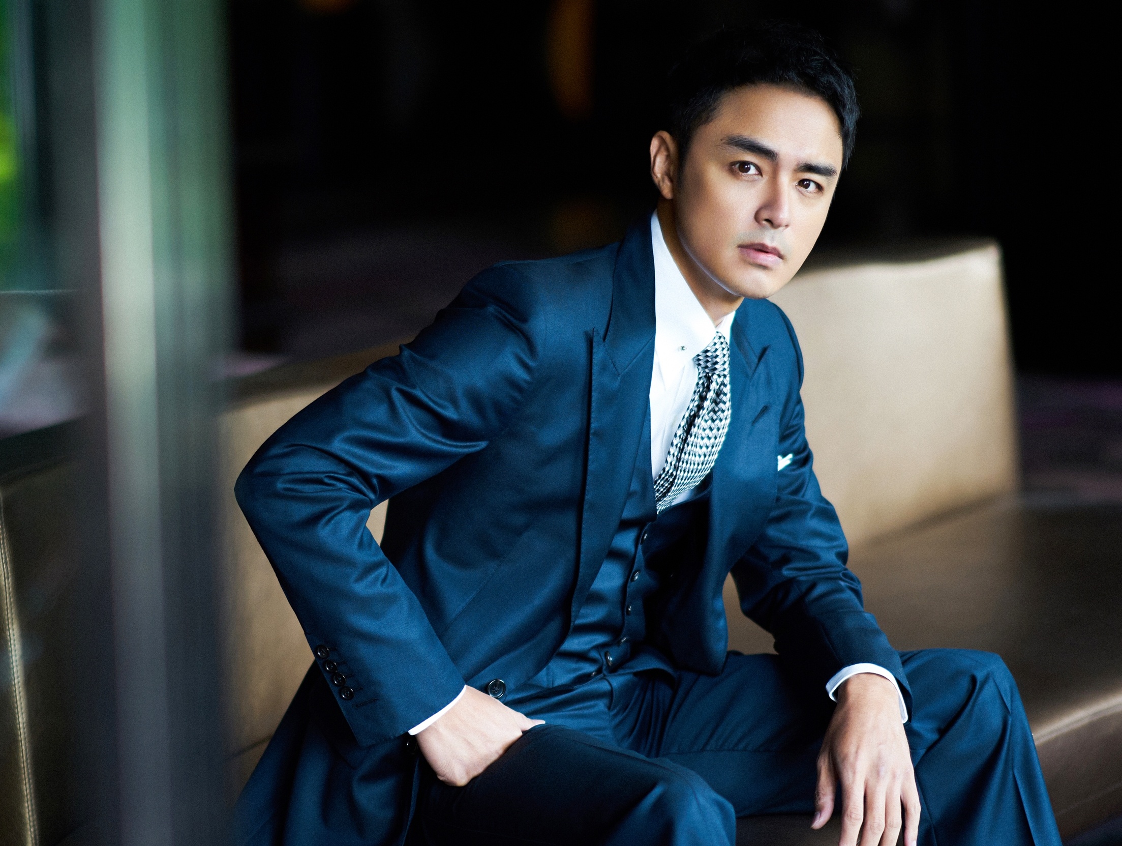 Anh hung xa dieu anh 15