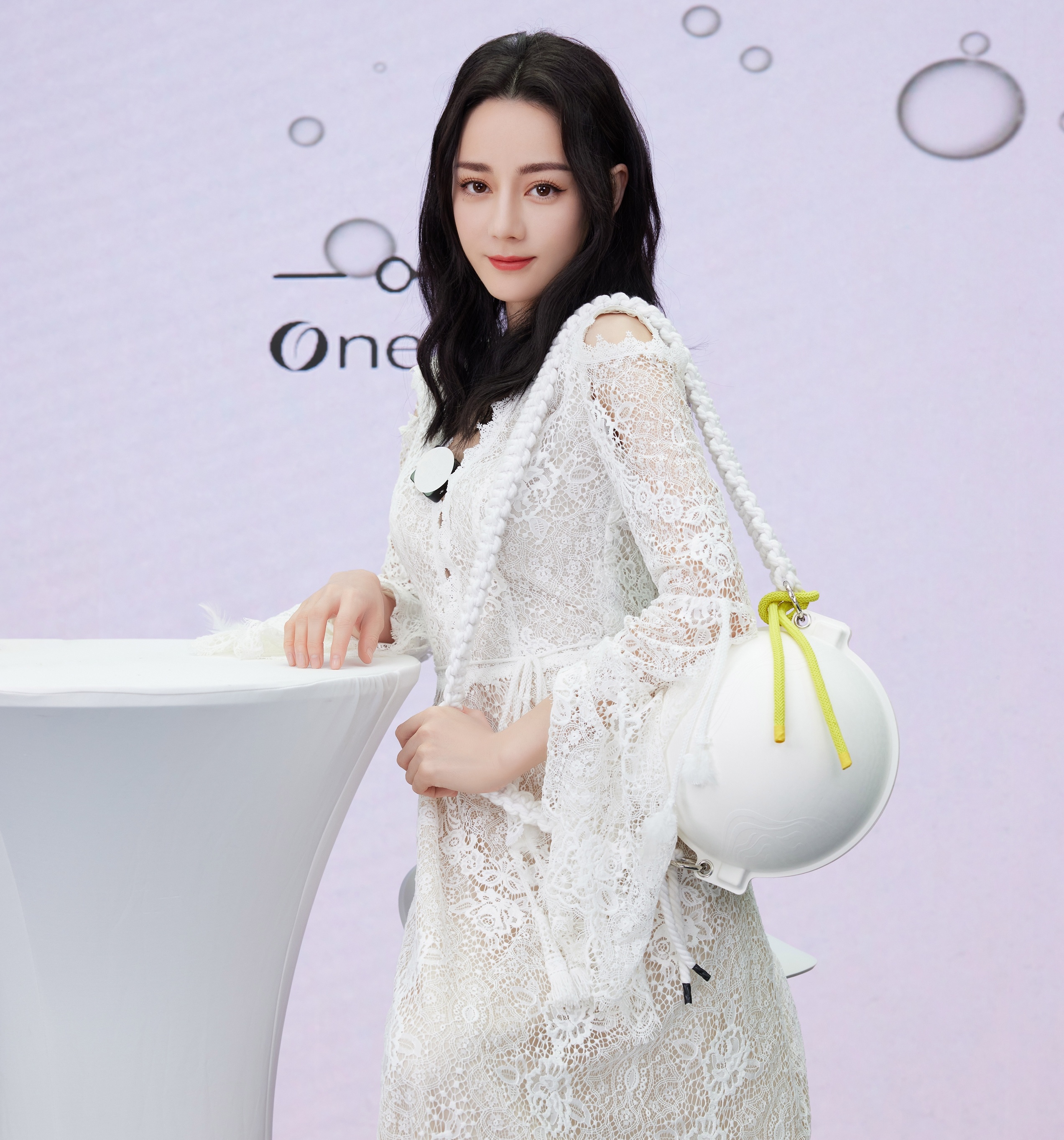 Địch Lệ Nhiệt Ba ảnh 2 Dich Le Nhiet Ba anh 2