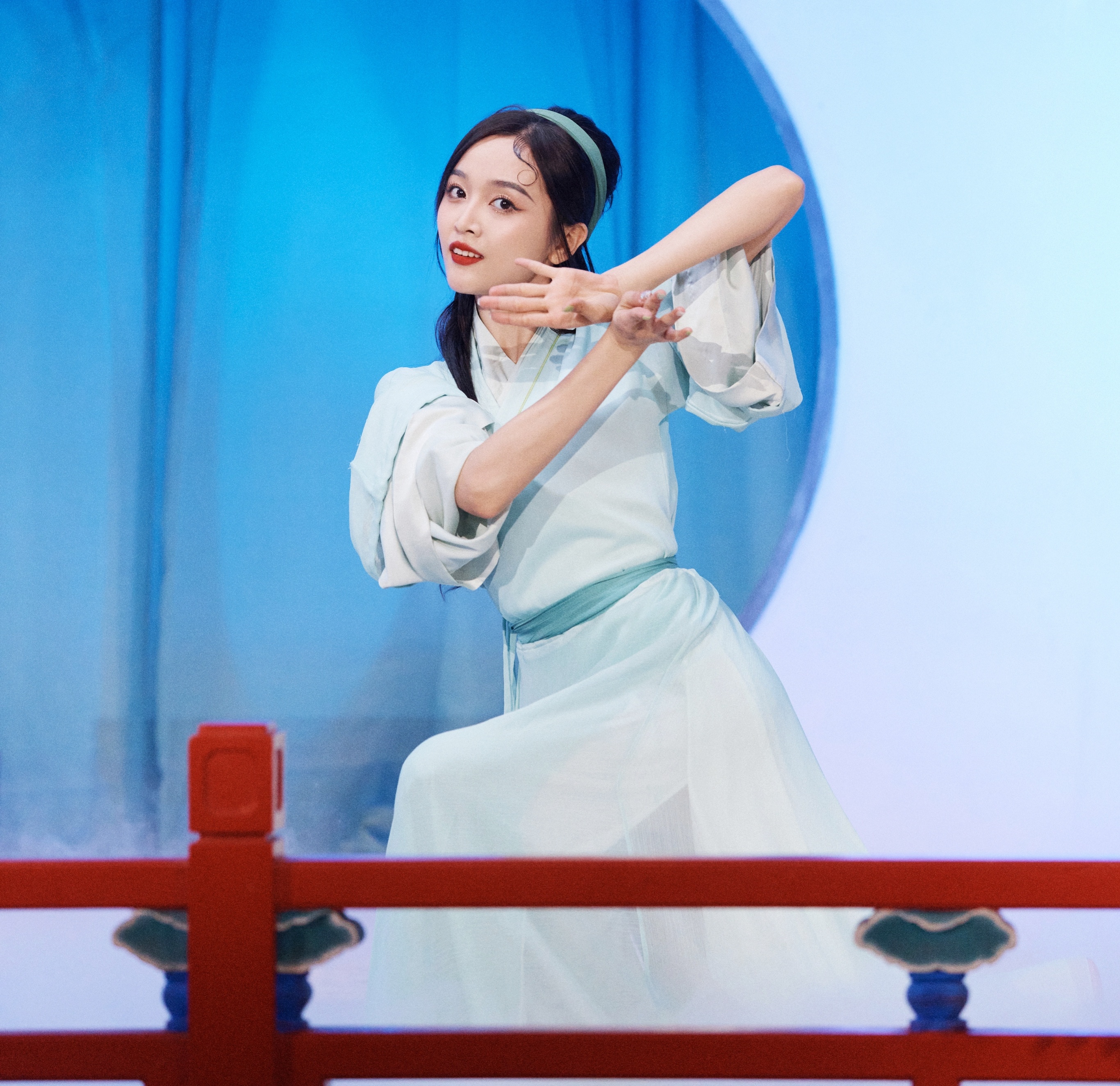 Ngo Tuyen Nghi anh 1