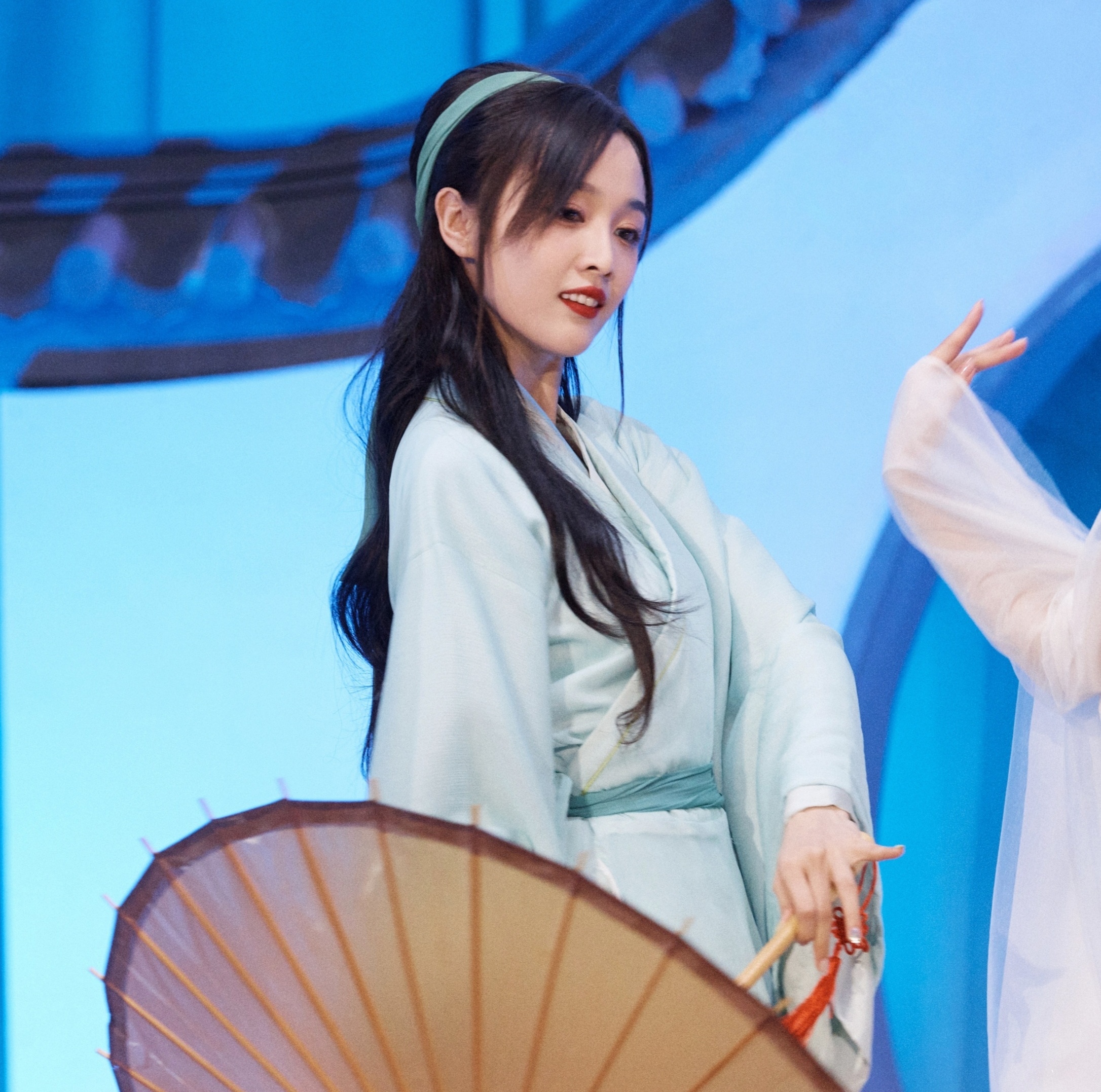 Ngo Tuyen Nghi anh 8