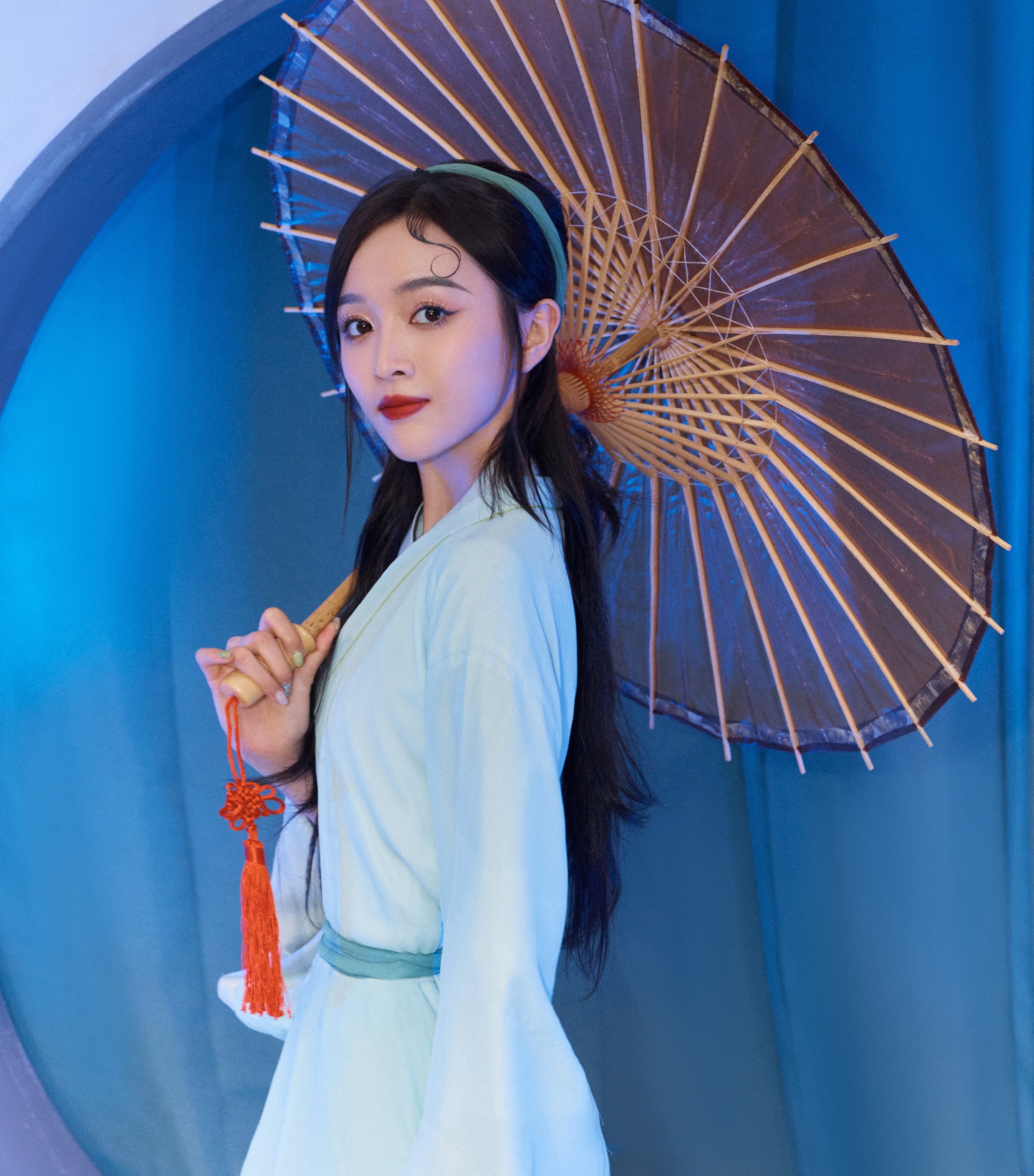 Ngo Tuyen Nghi anh 5