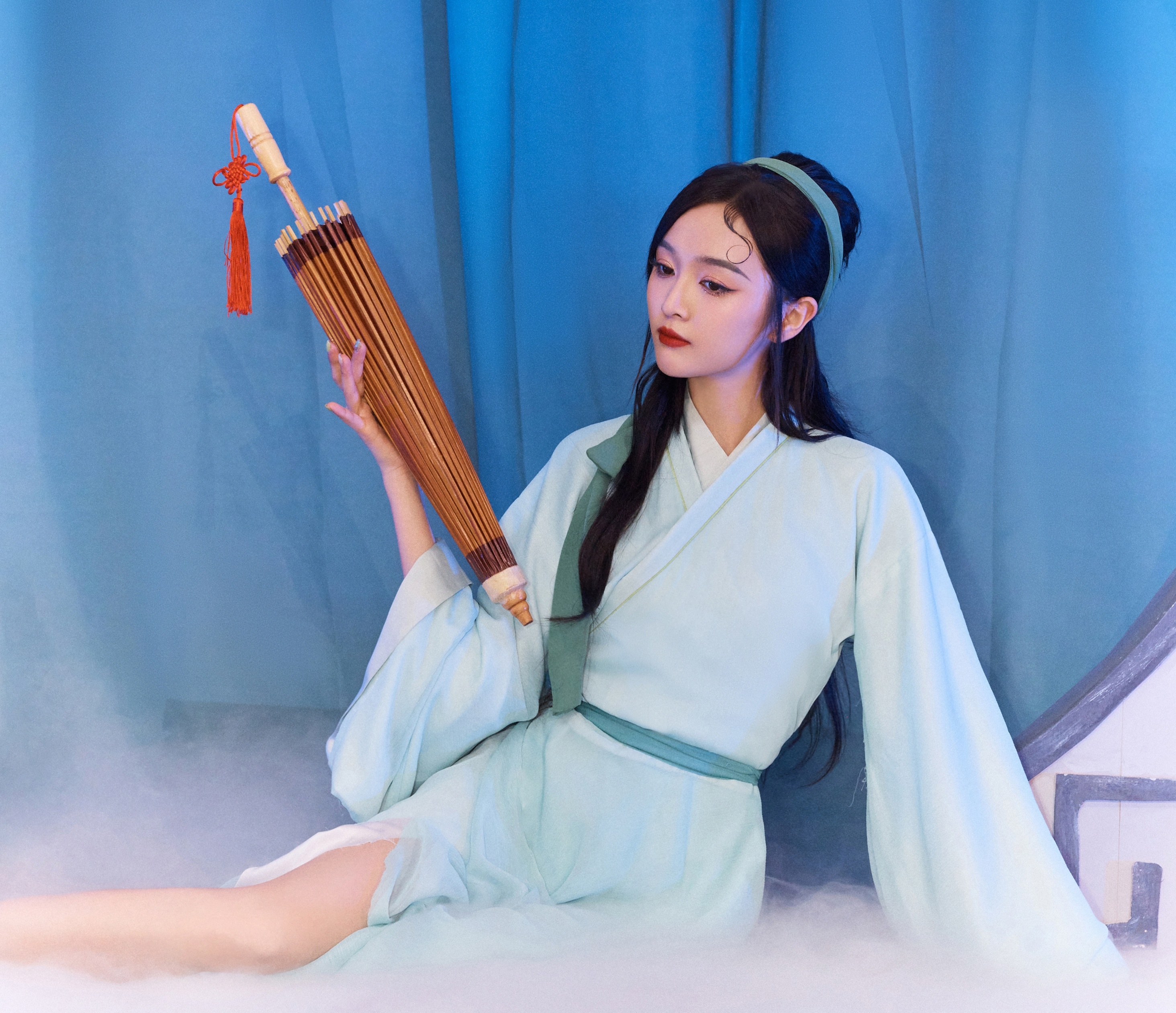 Ngo Tuyen Nghi anh 7