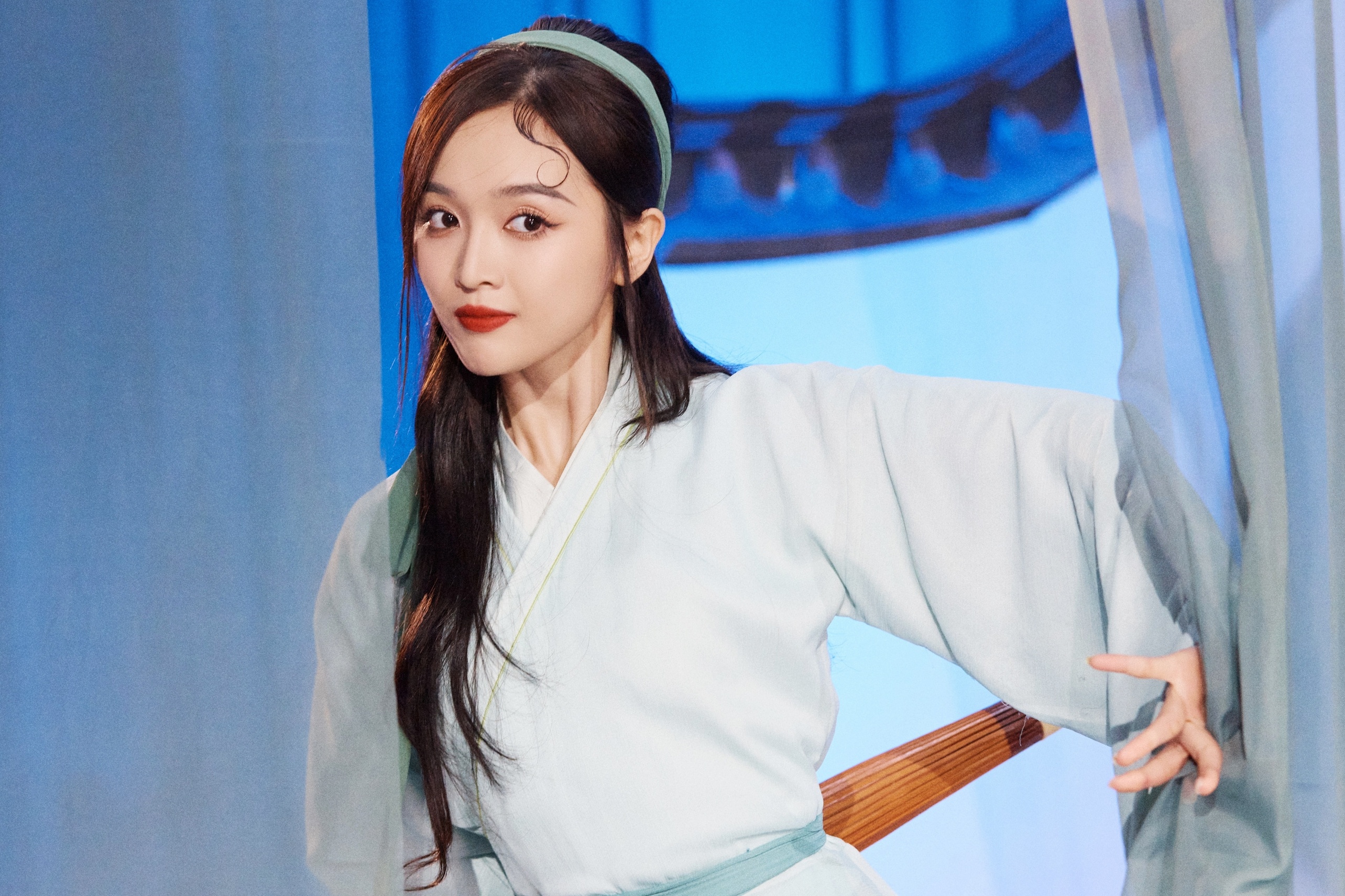 Ngo Tuyen Nghi anh 10