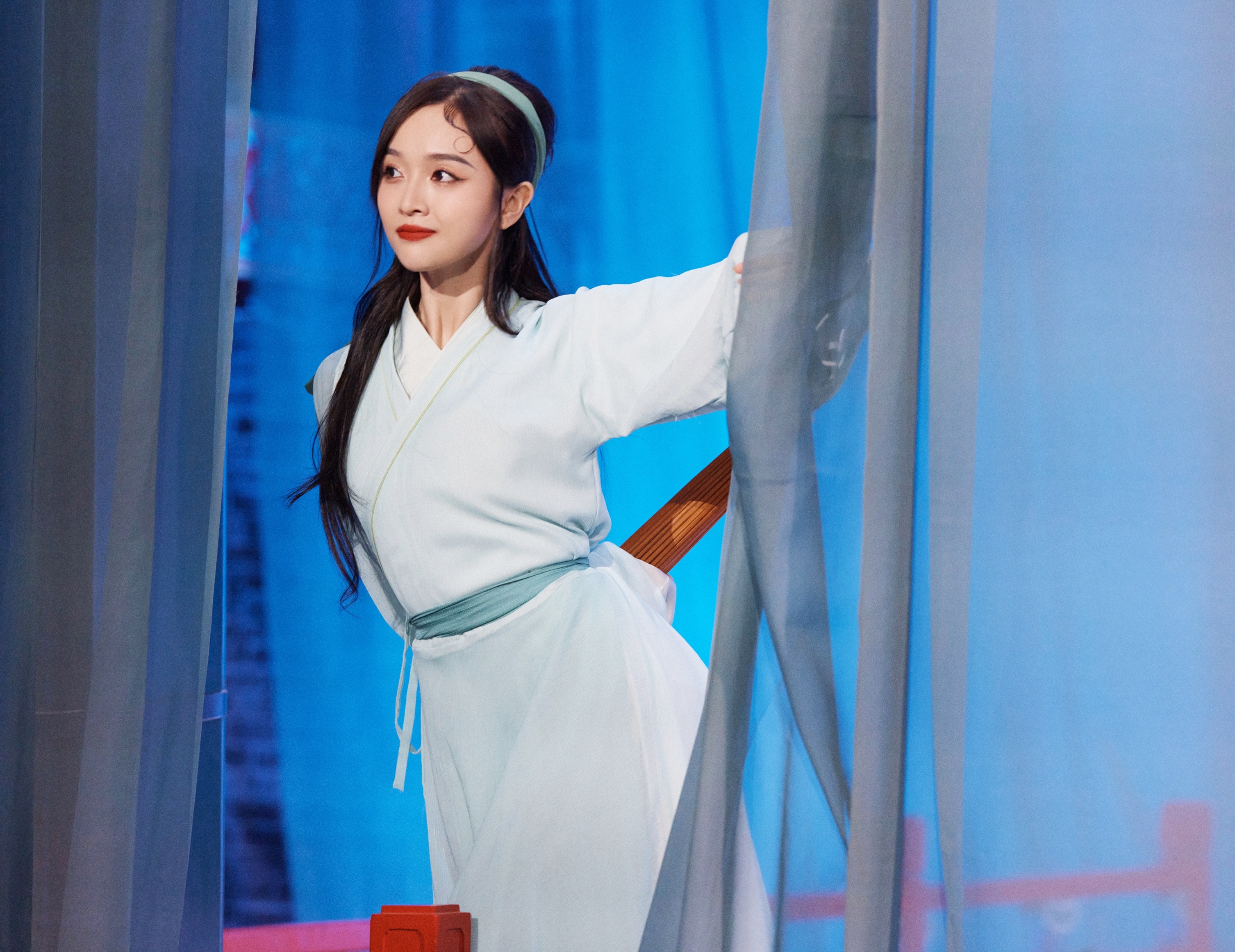 Ngo Tuyen Nghi anh 9