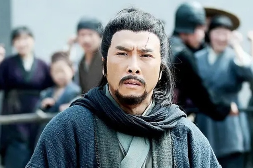 Chan Tu Dan muon dua 'Kieu Phong truyen' ra the gioi hinh anh