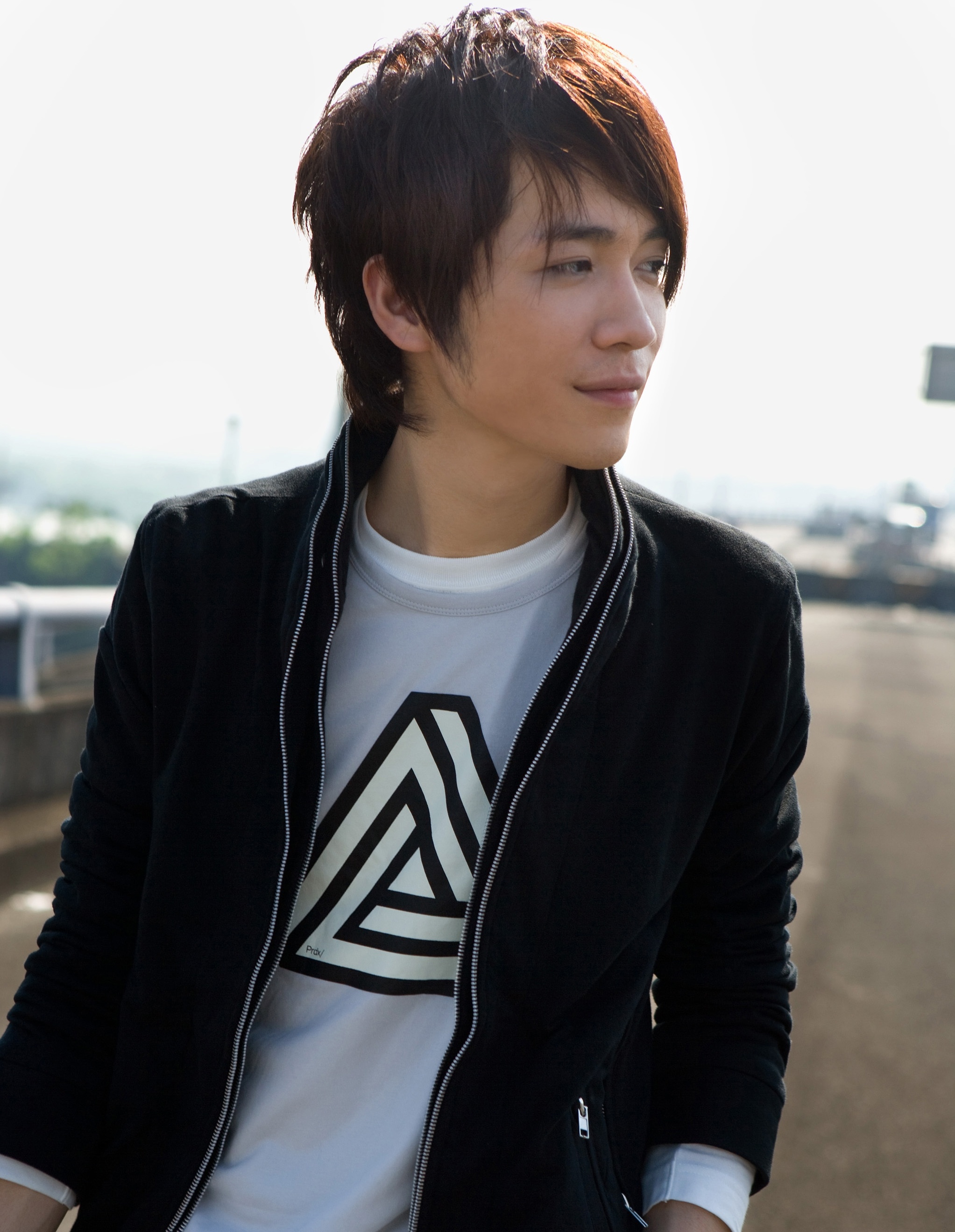 Tieu Hoanh Nhan anh 5