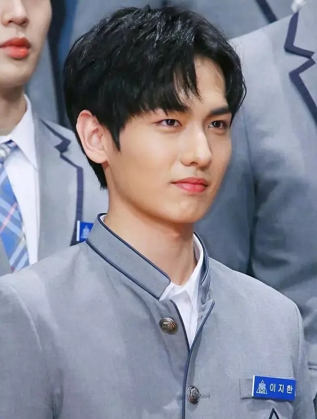 Lee Ji Han ảnh 1 Lee Ji Han anh 1