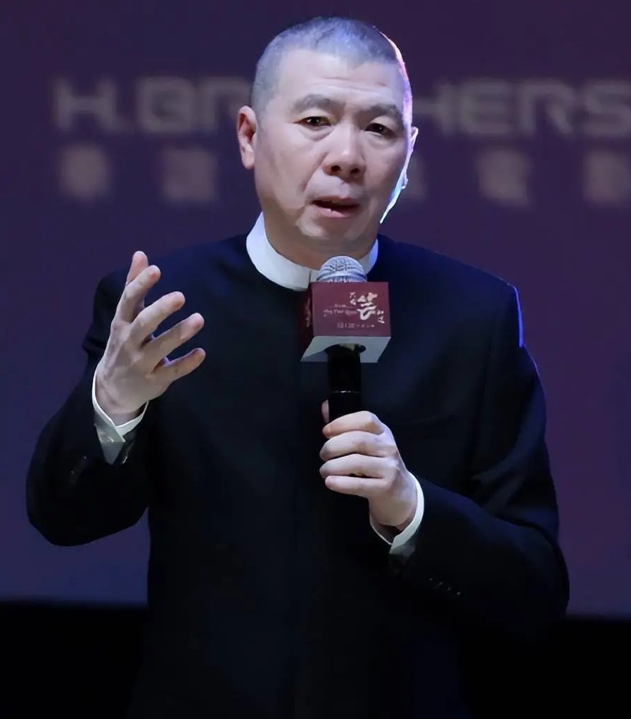 Phùng Tiểu Cương ảnh 2 Phung Tieu Cuong anh 2