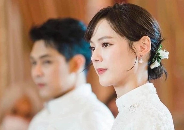 Le cuoi truyen thong cua nguoi dep Thai Lan hinh anh