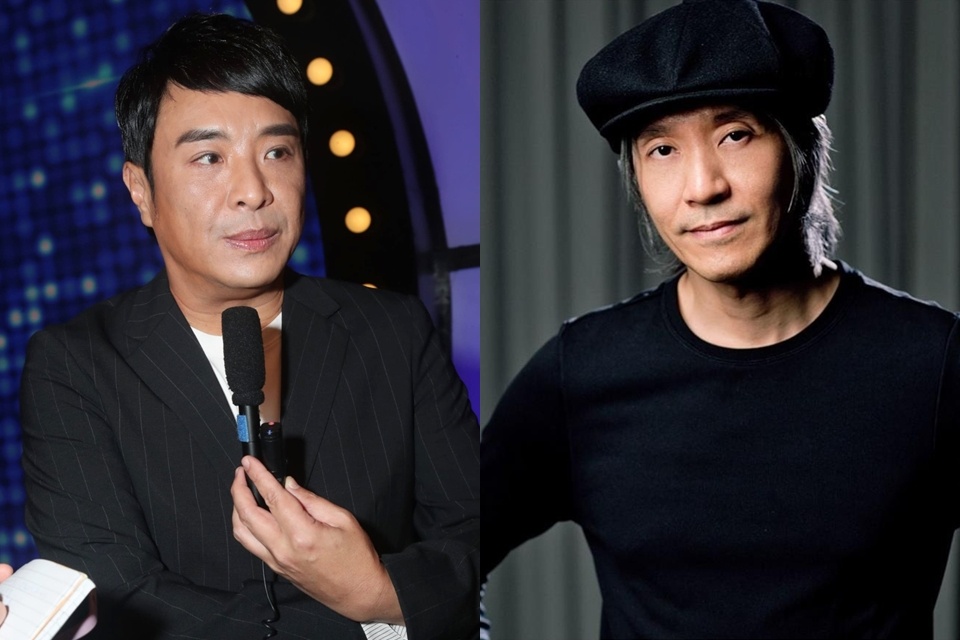 Nguoi ban the khong bao gio dong phim cua Chau Tinh Tri hinh anh