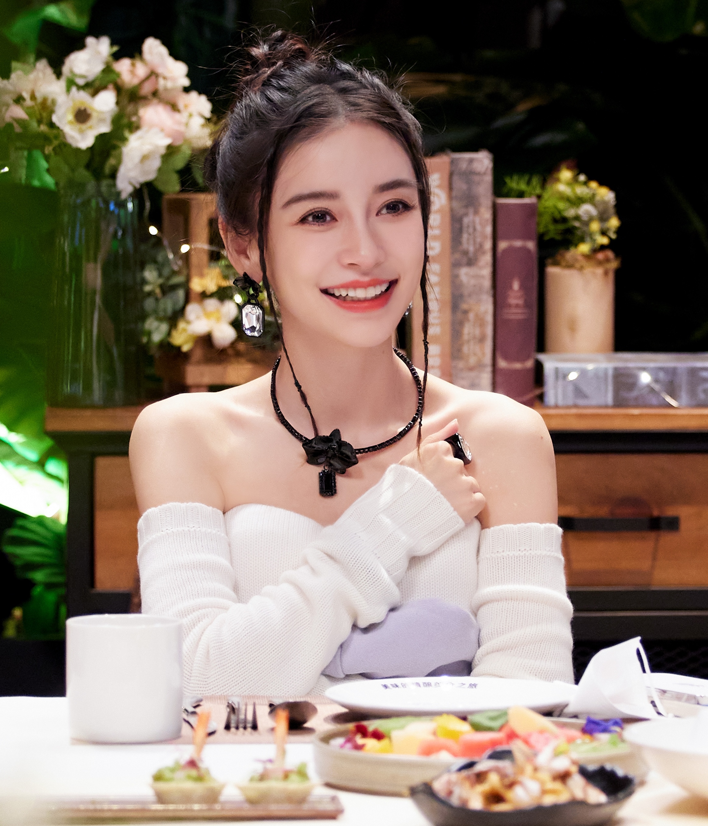 Angelababy anh 5