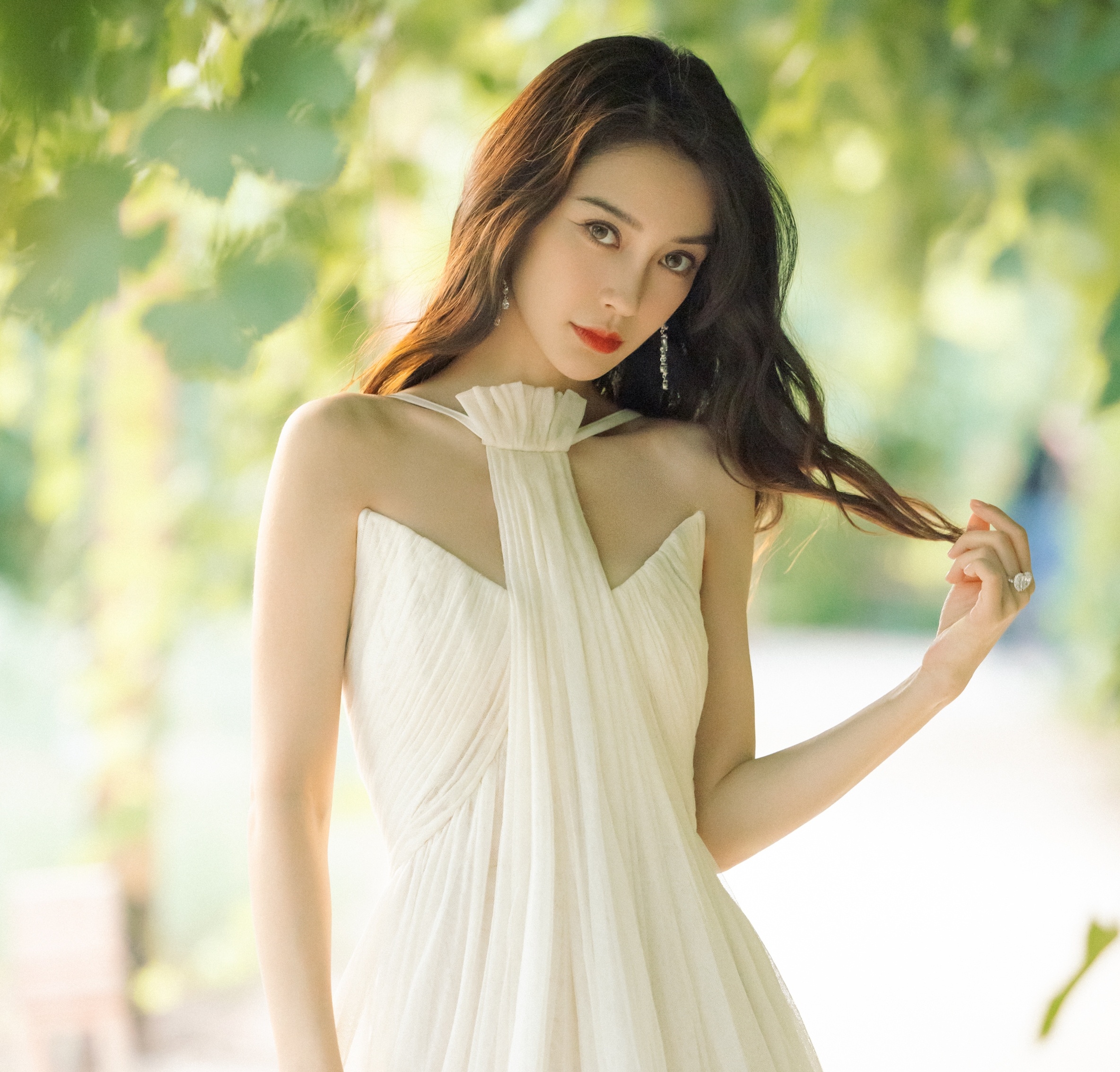 Angelababy anh 7