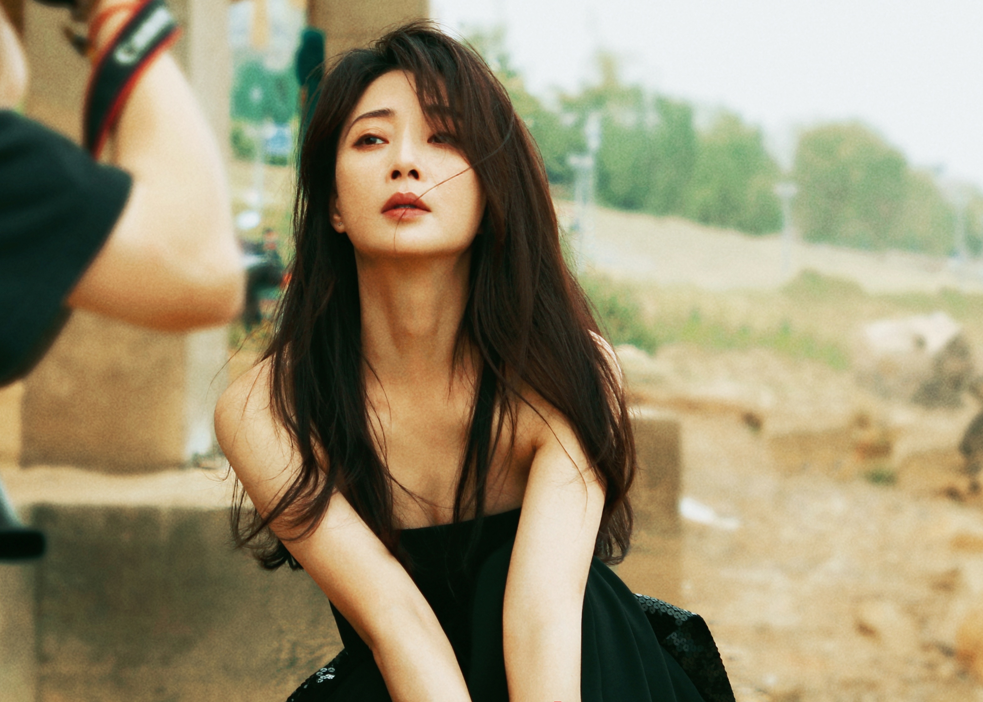 An Dao - tu 'Duong Quy Phi xau nhat' den Thi hau Kim Ung 2022 hinh anh