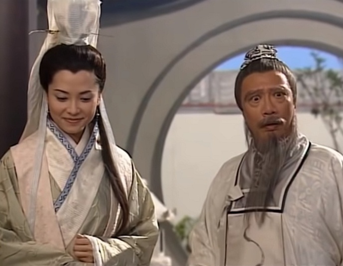 Dư Tử Minh ảnh 4 Du Tu Minh anh 4