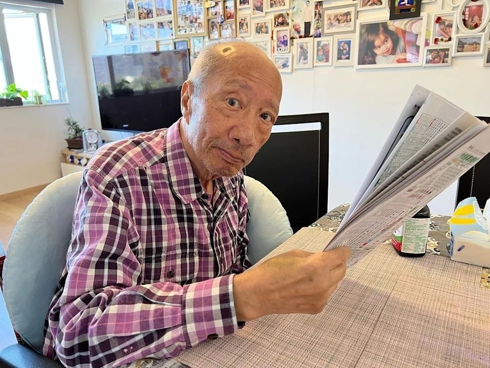 Dư Tử Minh ảnh 1 Du Tu Minh anh 1