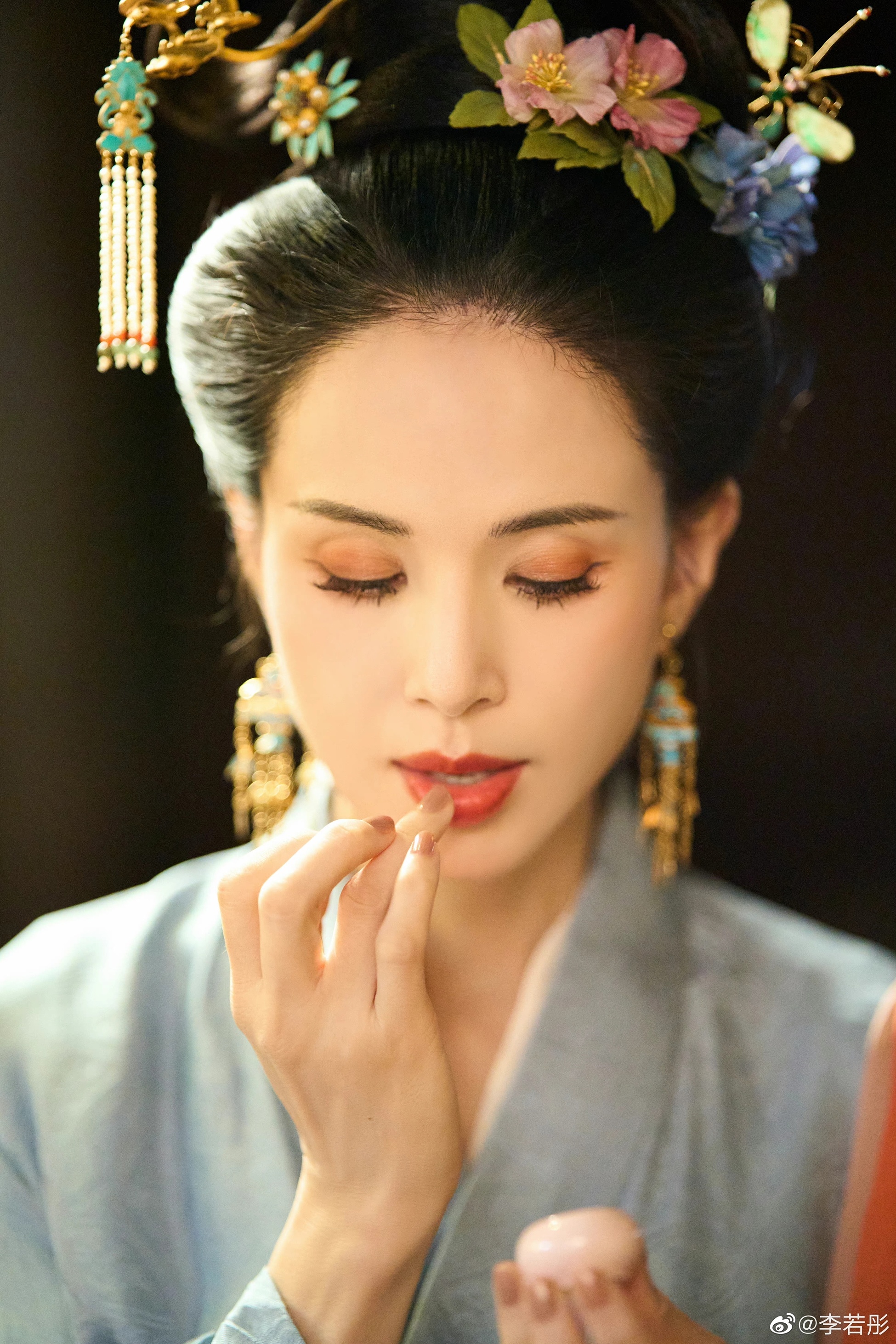 Ly Nhuoc Dong anh 11