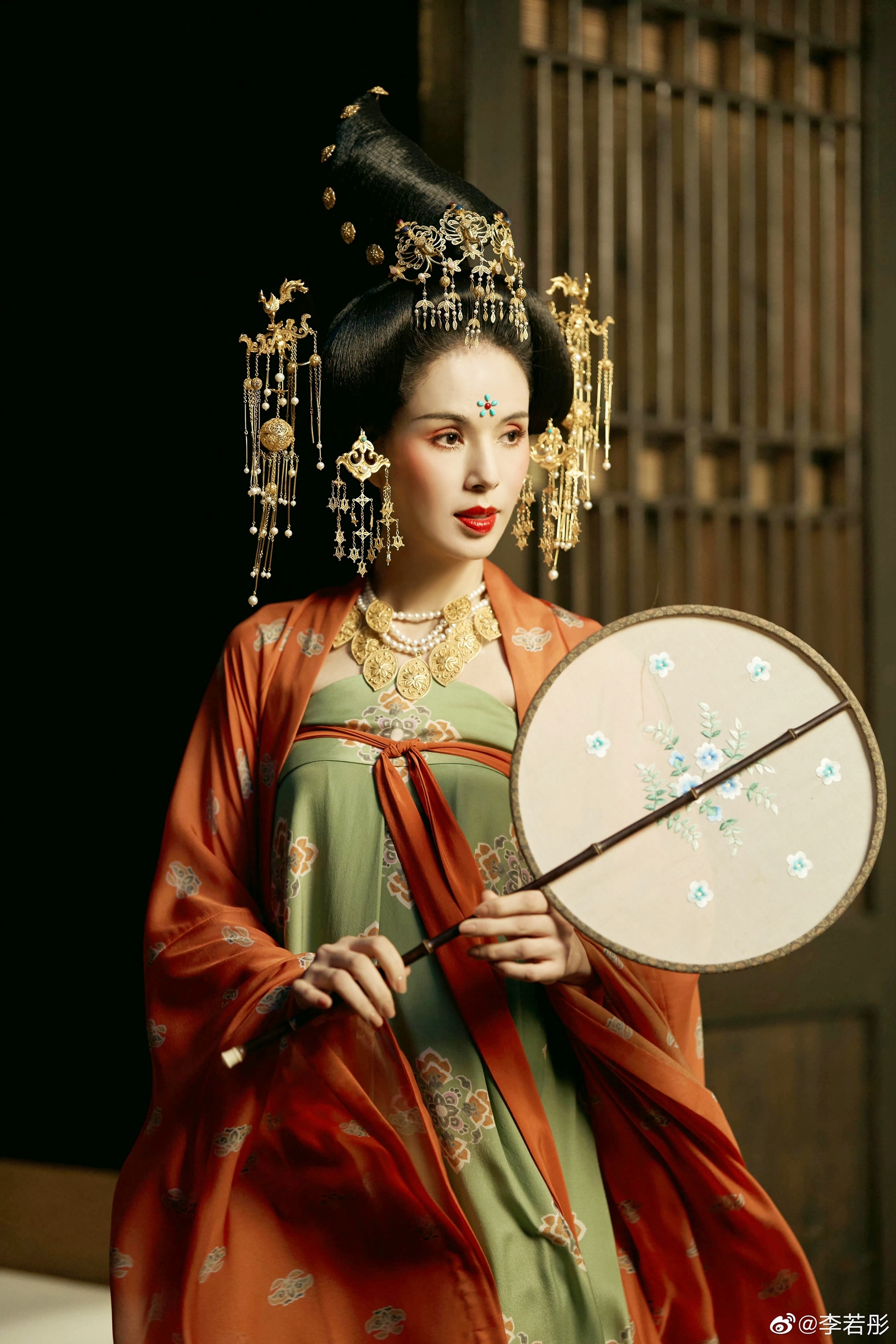 Ly Nhuoc Dong anh 13