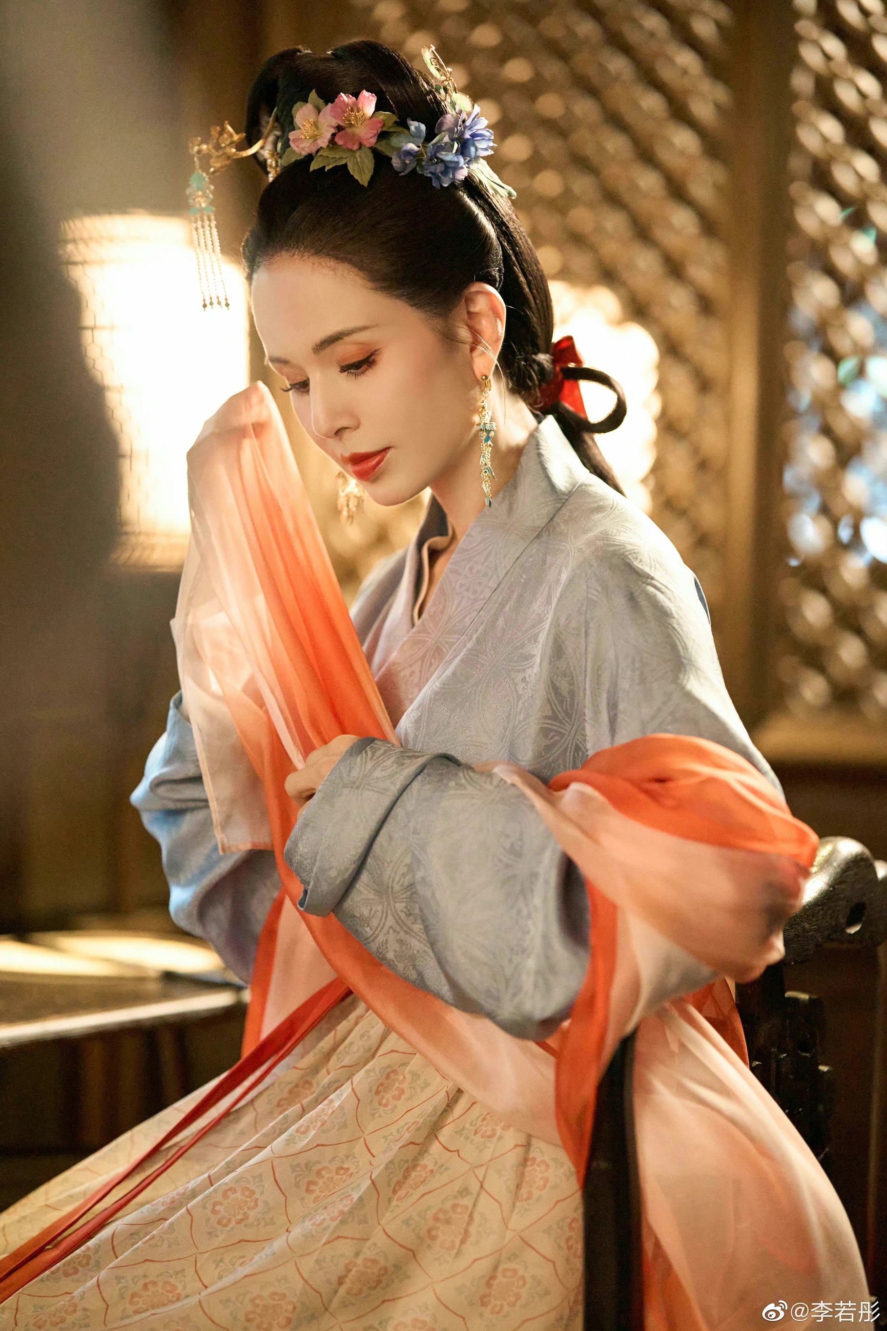 Ly Nhuoc Dong anh 10